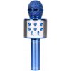 BEZDRÔTOVÝ MIKROFÓN S BLUETOOTH REPRODUKTOROM NA KARAOKE PRE DETI IDEÁLNY DARČEK HQ