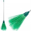 Metla MagicHome PB369, záhradná, s násadou, 150 cm, 21x51 cm Metla MagicHome PB369, záhradná, s násadou, 150 cm, 21x51 cm