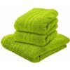 Textilomanie 2x osuška Comfort 70x140 cm svetlozelená, 100% bavlna Textilomanie 2x osuška Comfort 70x140 cm svetlozelená, 100% bavlna