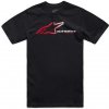 Alpinestars triko SPS CSF čierne