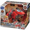 Konštrukčná hračka VTech Motozaur Pteranodon, viacfarebná, 4+ Konštrukčná hračka VTech Motozaur Pteranodon, viacfarebná, 4+