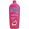 Mitia Pomegranate tekuté mydlo náhradná náplň 1 l Mitia Pomegranate tekuté mydlo náhradná náplň 1 l