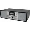Soundmaster Elite line DAB980SW/ Stereo Music Center/ USB/ FM/ CD/ BT/ DAB+/ 2x 10W Soundmaster Elite line DAB980SW/ Stereo Music Center/ USB/ FM/ CD/ BT/ DAB+/ 2x 10W