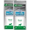 FARMINA Vet Life Dog Renal 2x12kg FARMINA Vet Life Dog Renal 2x12kg