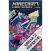 Minecraft komiks: Chodí wither okolo - souborné vydání Minecraft komiks: Chodí wither okolo - souborné vydání