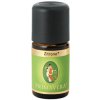 Primavera Bio Demeter Lemon Oil (citrón) - Prírodné éterický olej 5 ml Primavera Bio Demeter Lemon Oil (citrón) - Prírodné éterický olej 5 ml