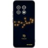 Picasee silikónový čierny obal pre OnePlus 11 5G - VIRGO Picasee silikónový čierny obal pre OnePlus 11 5G - VIRGO