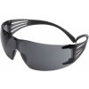 3M SECURE FIT 200 SF202AF Ochranné okuliare Čierna 3M SECURE FIT 200 SF202AF Ochranné okuliare Čierna