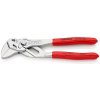 Knipex 86 03 150 Kliešťový kľúč - kliešte a kľúč v jedinom nástroji (v blistri) Knipex 86 03 150 Kliešťový kľúč - kliešte a kľúč v jedinom nástroji (v blistri)