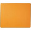 Orion Silikónová podložka na vaľkanie oranžová (50 x 40 cm) Orion Silikónová podložka na vaľkanie oranžová (50 x 40 cm)