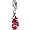 PANDORA Marvel korálka Spider-Man 792323C01 PANDORA Marvel korálka Spider-Man 792323C01