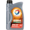 Motorový olej TotalEnergies 1 l 0W-20 Motorový olej TotalEnergies 1 l 0W-20