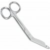 SURGEON Nožnice 6-0066 Lister 19 cm na obväzy