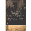 Age of the Democratic Revolution Age of the Democratic Revolution