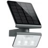 Steinel | Steinel 085698 - LED Solárny reflektor so senzorom XSOLAR L-S LED/1,2W/3,3V IP44 | ST85698 Steinel | Steinel 085698 - LED Solárny reflektor so senzorom XSOLAR L-S LED/1,2W/3,3V IP44 | ST85698