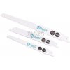 XL-TOOLS Mečový pílový list do dreva 230 mm, HSS-bimetal 2 ks XL-TOOLS Mečový pílový list do dreva 230 mm, HSS-bimetal 2 ks