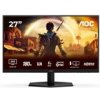 AOC Q27G42XNE 27 VA 2560x1440 5000:1 1ms 300cd HDMI DP repro čierny AOC Q27G42XNE 27 VA 2560x1440 5000:1 1ms 300cd HDMI DP repro čierny