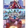 Override Mech City Brawl Override Mech City Brawl