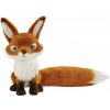 Malý Princ 30 cm líška 3760092651050 Malý Princ 30 cm líška 3760092651050