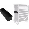 BGS technic 67163 BGS , Odkládací přihrádka pro dílenský vozík PROFI BGS technic 67163 BGS , Odkládací přihrádka pro dílenský vozík PROFI