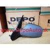 Citroen Xsara 9/00-9/02 mechanické spätné zrkadlo Ľavé Citroen Xsara 9/00-9/02 mechanické spätné zrkadlo Ľavé