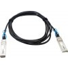Kábel Conexpro 25G SFP28 DAC, pasívny, DDM, 3m XS-DAC-3 Kábel Conexpro 25G SFP28 DAC, pasívny, DDM, 3m XS-DAC-3