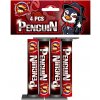 Pyrotechnika Pískajuce Fontány Penguin 4ks Pyrotechnika Pískajuce Fontány Penguin 4ks