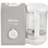 Beaba Parný varič + mixér BABYCOOK Express Velvet Grey / 400W (916300BB) Beaba Parný varič + mixér BABYCOOK Express Velvet Grey / 400W (916300BB)
