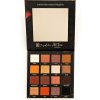 SOSU Cosmetics Hot Fire Eyeshadow Palette paletka očných tieňov Hot Fire 32 g SOSU Cosmetics Hot Fire Eyeshadow Palette paletka očných tieňov Hot Fire 32 g