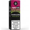 Vapehub Pleasures Bar Salt Strawberry Kiwi objem: 10ml, nikotín/ml: 20mg Vapehub Pleasures Bar Salt Strawberry Kiwi objem: 10ml, nikotín/ml: 20mg