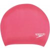 Plavecká čiapka na dlhé vlasy Speedo LONG HAIR CAP ružová,biela Plavecká čiapka na dlhé vlasy Speedo LONG HAIR CAP ružová,biela