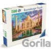 RAVENSBURGER Tádž Mahal 1500 dielov RAVENSBURGER Tádž Mahal 1500 dielov