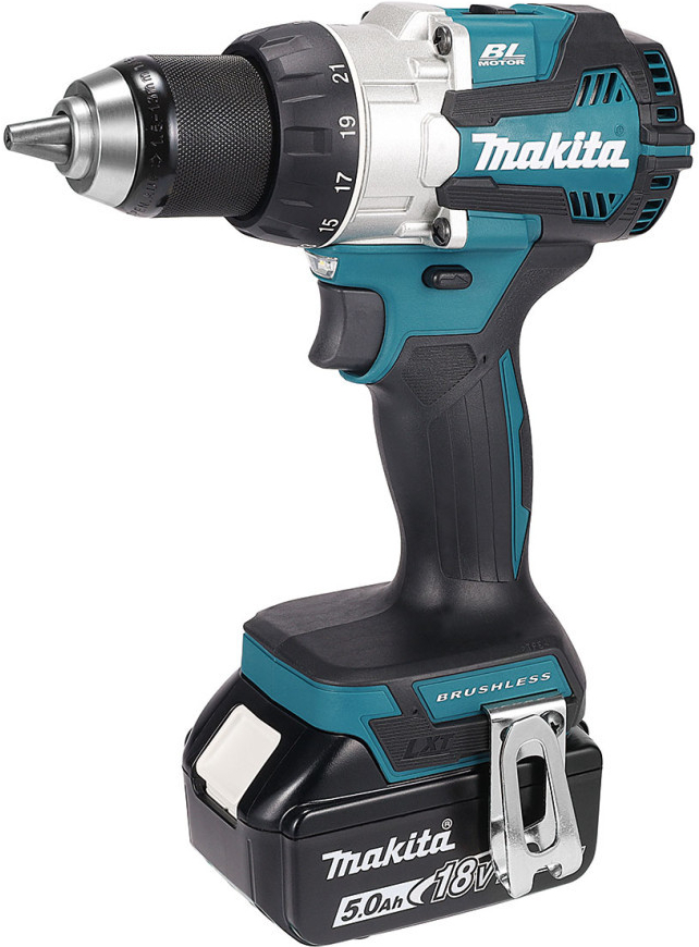 Makita DDF489RTJ