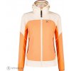 Montura SEED HOODED dámska bunda, melon/shell M Montura SEED HOODED dámska bunda, melon/shell M