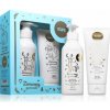 Yope Winter Morning Yope Winter Morning tekuté mydlo na ruky 300 ml + Yope Winter Morning sprchový gél 200 ml kozmetická sada Yope Winter Morning Yope Winter Morning tekuté mydlo na ruky 300 ml + Yope Winter Morning sprchový gél 200 ml kozmetická sada