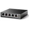 TP-Link TL-SG105PE [5-Port Gigabit Easy Smart Switch]