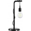 ONLI ONLI - Stolná lampa WIRE 1xE27/15W/230V 50 cm čierna OL0513 + záruka 3 roky zadarmo + záruka 3 roky zadarmo ONLI ONLI - Stolná lampa WIRE 1xE27/15W/230V 50 cm čierna OL0513 + záruka 3 roky zadarmo + záruka 3 roky zadarmo