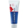 CURAPROX Kids 2+ detská zubná pasta, príchuť JAHODA 60 ml CURAPROX Kids 2+ detská zubná pasta, príchuť JAHODA 60 ml