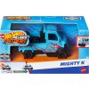 MATTEL Hot Wheels Pull-Back Speeders autíčko Mighty K MATTEL Hot Wheels Pull-Back Speeders autíčko Mighty K