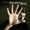 Brel Jacques: L'essentiel De Jacques Brel - Vinyl (LP) Brel Jacques: L'essentiel De Jacques Brel - Vinyl (LP)