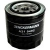 DENCKERMANN OLEJOVÝ FILTER NISSAN X-TRAIL 2.2DCI 03- DENCKERMANN OLEJOVÝ FILTER NISSAN X-TRAIL 2.2DCI 03-