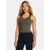 Under Armour Dámske tielko Motion Tank EMEA Zelená LG Under Armour Dámske tielko Motion Tank EMEA Zelená LG