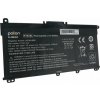 TRX baterie Polion HT03XL/ 11.4V/ 3400 mAh/ Li-Pol/ HSTNN-LB8M L11421-545 pro HP 240 G7 245 G7 250 G7 255/ neoriginální TRX baterie Polion HT03XL/ 11.4V/ 3400 mAh/ Li-Pol/ HSTNN-LB8M L11421-545 pro HP 240 G7 245 G7 250 G7 255/ neoriginální