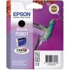 Epson T0801 Black - originálny Epson T0801 Black - originálny