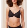 Dámska podprsenka Signature Sheer WHP EX - BLACK - čierna 0004 - TRIUMPH BLACK 90F Dámska podprsenka Signature Sheer WHP EX - BLACK - čierna 0004 - TRIUMPH BLACK 90F