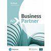 Business Partner A2+ Pre-Intermediate Workbook, 1E (Madeleine Williamson)() Business Partner A2+ Pre-Intermediate Workbook, 1E (Madeleine Williamson)()