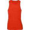 B&C Tílko Inspire Tank Tbez rukávu pánské COT01TM72u3501-fire red B&C Tílko Inspire Tank Tbez rukávu pánské COT01TM72u3501-fire red