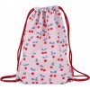 A Little Lovely Company detské športové vrecko - čerešne A Little Lovely Company detské športové vrecko - čerešne