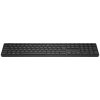 HP 490K Multi-Device Dual-Mode Keyboard BD5F4AA#BCM HP 490K Multi-Device Dual-Mode Keyboard BD5F4AA#BCM