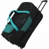 Travelite Basics Twotone čierna 98 L